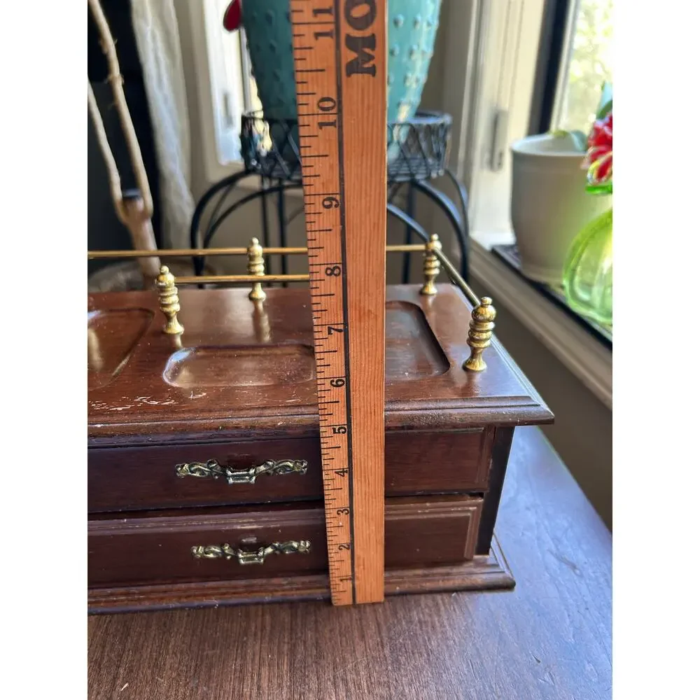 Unbranded jewelry box